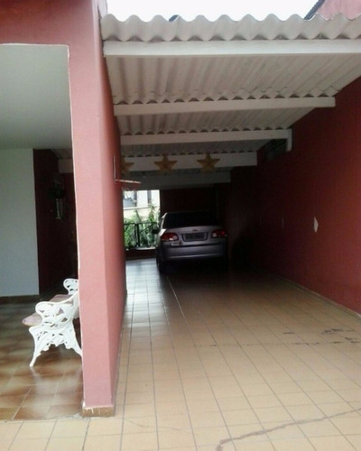 Imagem 3 de 30 de Casa 3 Dormitórios A/c 138 A/t 366 M² Mais Salão 39 M² A/c 184 A/t Total 550 M² - Ca00039 - 33506987