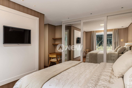 Imagem 9 de 11 de Apartamento Com 2 Dormitórios À Venda, 117 M² Por R$ 2.380.000,00 - Jardim Bela Vista - Gramado/rs - Ap3029