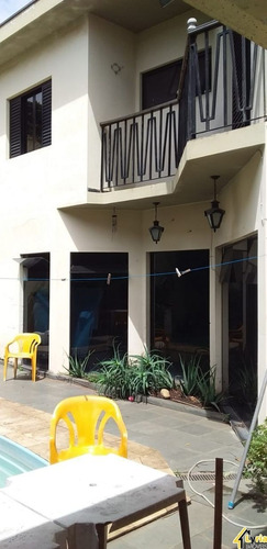 Imagem 3 de 19 de Casa - Ca01889 - 70037740