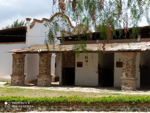 Terreno En Venta Rancho La Pitaya Apaseo El Grande Gto