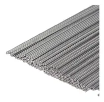 Comprar Varillas De Aluminio Con Fundente Aluxcor  Harris 