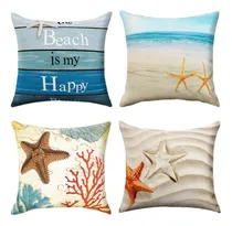 Comprar Fundas Decorativas Para Cojines De Playa Y Verano Galmaxs7