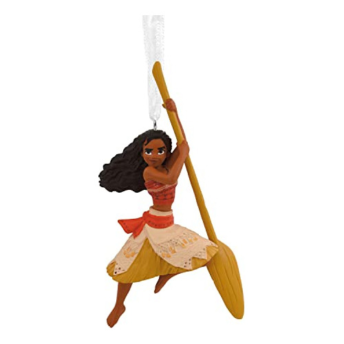 Adorno Navideño Hallmark Disney Moana (0002hcm9040)