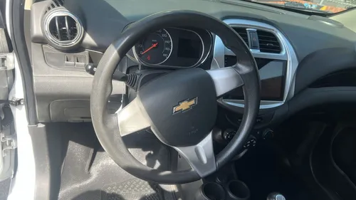 Chevrolet Spark Gt Ls 2019