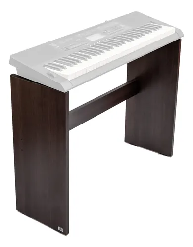 Soporte Piano Std61 Para Yamaha Psr / Casio Ctk Ctx Y Otros