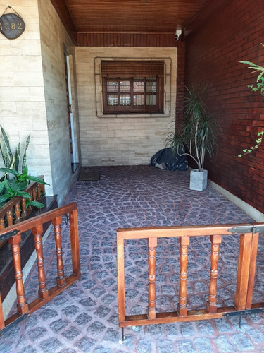 Imagen 5 de 29 de Casa 4 Ambientes En Barrio Naon Con Cochera Y Terraza, Excelente Ubicación.
