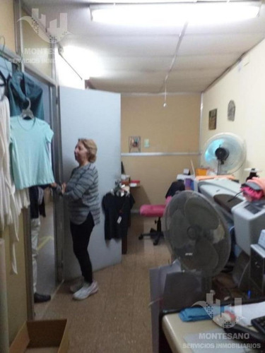 Imagen 5 de 20 de Venta Local En Monserrat