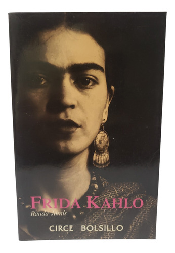 Frida Kahlo - Rauda Jamis