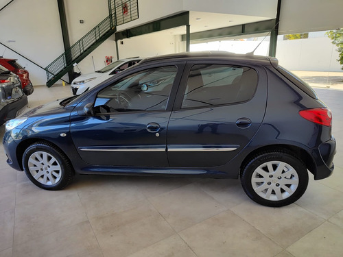 Peugeot 207 Feline 1.6