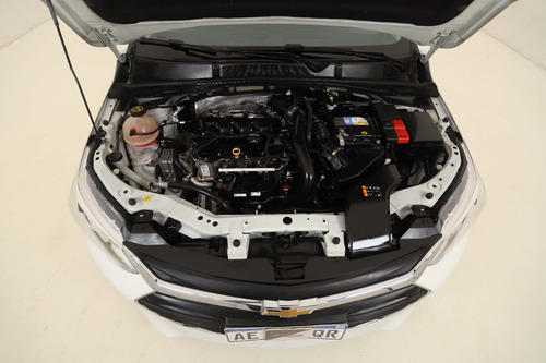 Chevrolet Onix plus 1.0 Turbo Premier At