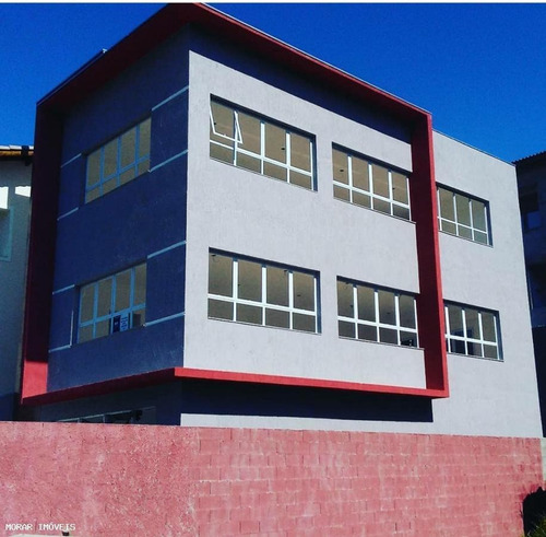 Imagem 2 de 6 de Prédio Para Venda Em Cajamar, Portais (polvilho) - A880_2-1079422