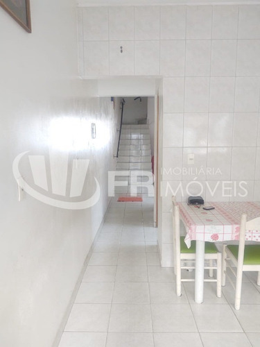 Imagem 9 de 27 de Casa - 1431 - 67663676