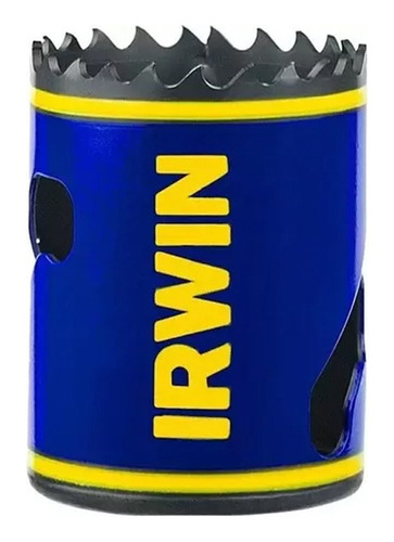 Serra Copo Bimetal 43mm Irwin