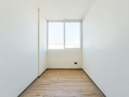 Edificio Sta. Amalia (1 Est. 1 Bod.) Vista Poniente Piso 4