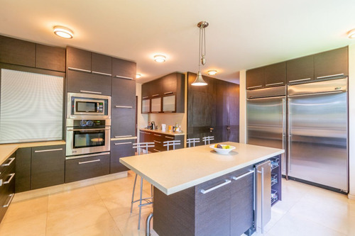 Increible Residencia En Venta En Contadero, Cuajimalpa.