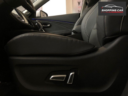 Imagen 10 de 16 de Jetour X70 Luxury At 1.5 2022 0km