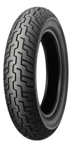 Neumatico Moto Dunlop 100/90r19 57h D404 Delantero