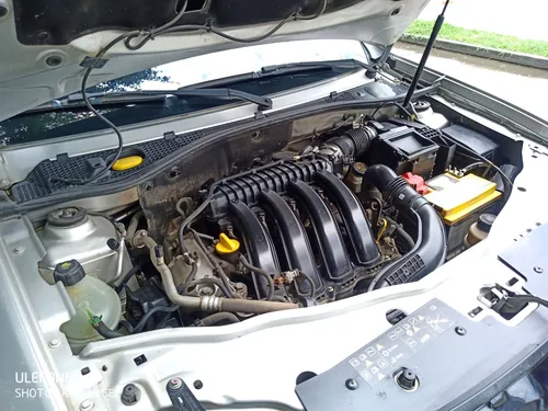 Renault Duster 2.0 Dynamique