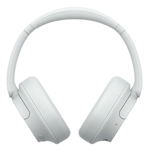 Auriculares Inalámbricos Sony Wh-ch720n Bluetooth Color Blanco