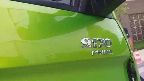 Vw 9-170 Prime V-tronic Ano 2021