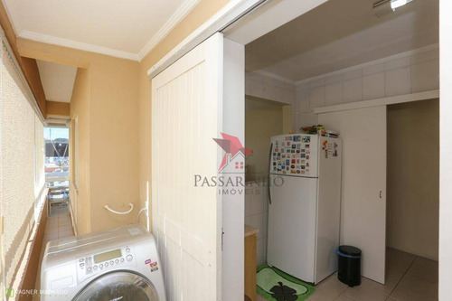 Imagem 27 de 30 de Cobertura À Venda, 138 M² Por R$ 600.000,00 - Stan - Torres/rs - Co0216