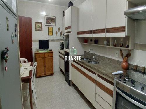 Imagem 7 de 30 de Apartamento - Ap03641 - 69271770