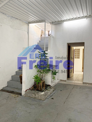 Imagem 2 de 15 de Salão Comercial 191m² 1 Banheiro Rudge Ramos/são Bernardo Do Campo Sal01178
