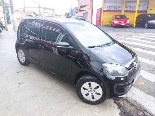 Imagem 1 de 7 de Volkswagen Up Move 1.0 Flex