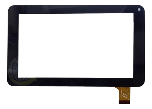 Cristal Touch 7 Pulgadas Sl-003 86v 007 Y Mas...