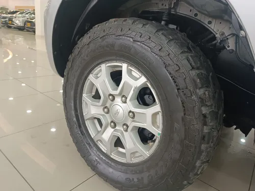 Ford Ranger 3.2 Xls