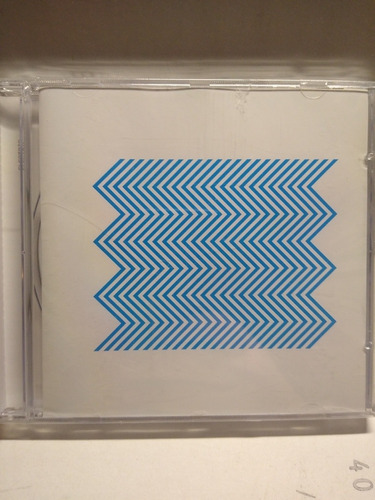 Pet Shop Boys Electric Cd Nuevo