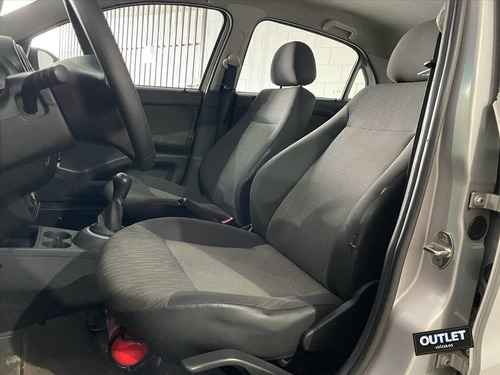 Volkswagen Gol 1.0 MI 8V FLEX 4P MANUAL