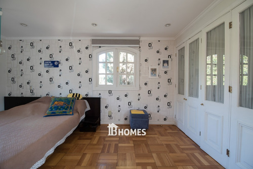 Imagen 13 de 25 de Bonita Casa Chilena En Venta En Santuario Del Valle