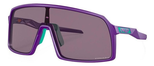 Gafas de ciclismo Oakley Sutro Prizm Grey