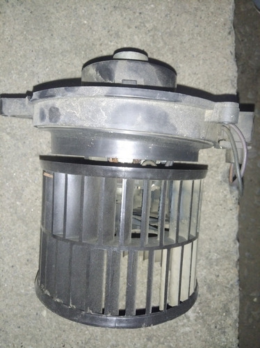 Imagen 3 de 5 de Motor Soplador Ford Fiesta Power Max Move / Ecosport