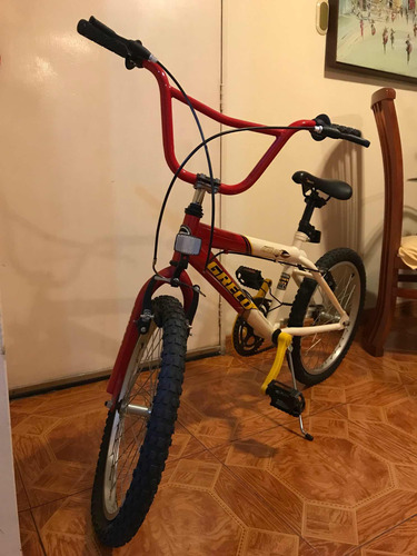 Bicicleta Greco Rin 20