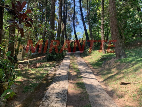 Imagem 2 de 15 de Sobrado Em Serra Da Cantareira - São Paulo, Sp - 351228