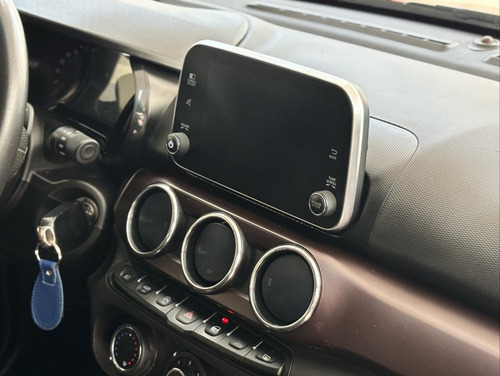 Fiat Outros Modelos CRONOS PRECISION 1.8 16V FLEX AUT.
