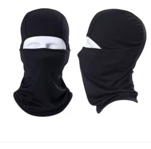 Balaclava (mascara Táctica Multifuncional) / Boutaud 