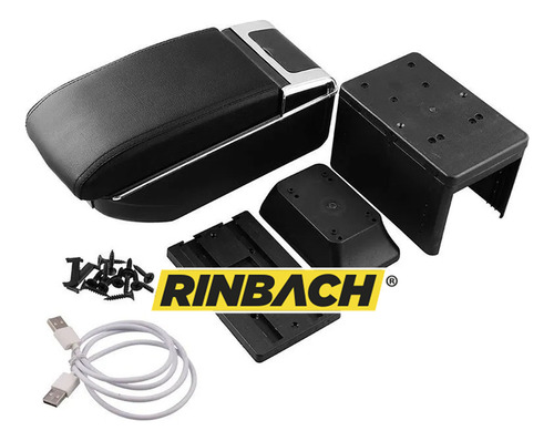 Consola Reposabrazos Adaptable Para Toyota Matrix 2006