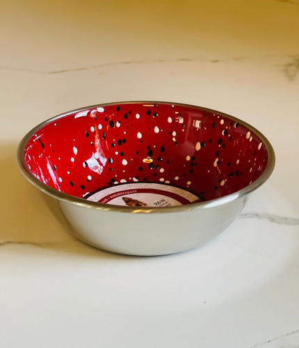Imagen 2 de 4 de Comedero/bebedero Bowl Dogit 350ml