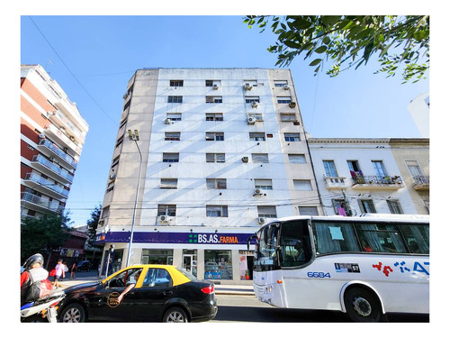 Imagen 27 de 28 de Venta De Departamento En Balvanera