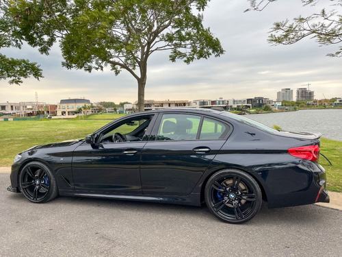 BMW Serie 5 3.0 535i Sedan M Package 306cv