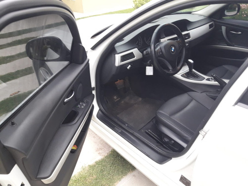 BMW Serie 3 2.0 320d Sedan Executive