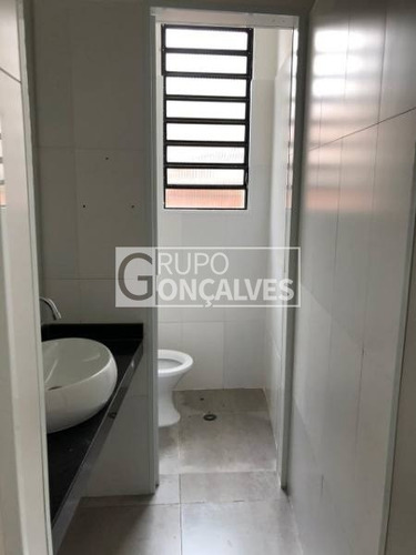 Imagem 17 de 20 de Salão Comercial Com Mezanino Para Locação No Jd Avelino, 4 Vagas Para Visitantes, 367 M² - Código: 3781