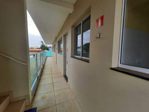 Aluguel De Apartamentos / Kitnet Na Cidade De São Carlos 26973