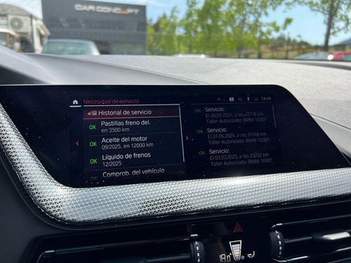 BMW 218 GRAN COUPE 1.5