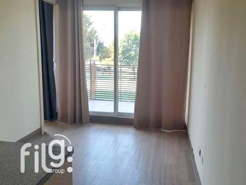 Vendo Departamento 1d/1b Froilan Lagos La Florida
