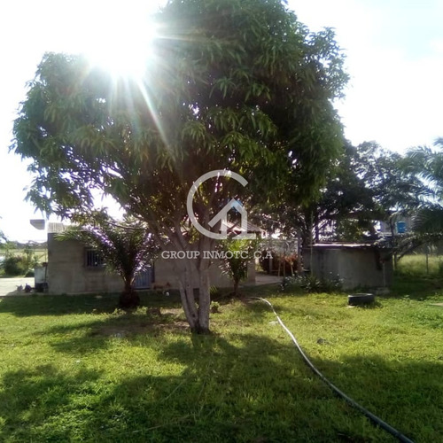 Imagen 2 de 5 de Group Inmotc Vende Terreno Vía Puerto Ordaz/ciudad Bolívar.