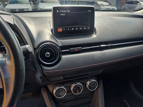 Mazda 2 1.5 Grand Touring 2017